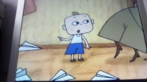 Не хороший мальчик