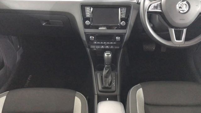 2018 SKODA RAPID 5dr Hat 1.0 Tsi 95ps SE Tech Dsg | Richmond Motor Group | Hampshire & Surrey смотреть онлайн