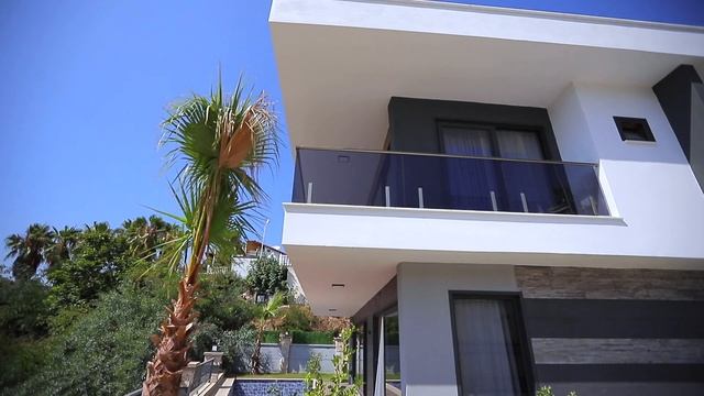 УСПЕШНЫМ ЛЮДЯМ - ДОСТОЙНЫЙ ДОМ + ГРАЖДАНСТВО! Лучшее качество в Аланье! смотреть онлайн