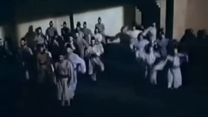 Движения Гурджиева wmv