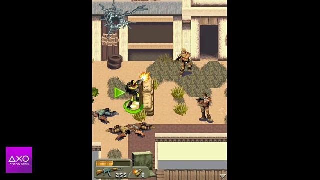 Memburu The Jackal & keluar dari kota yang kacau | Far Cry 2 Mobile Java | Java game (Part 1) смотреть онлайн