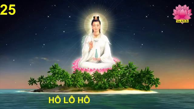 CHÚ ĐẠI BI (49 Biến) chữ TO đọc nhanh. Nghe mỗi ngày chú đại bi LÀM GÌ CŨNG GẶP MAY MẮN смотреть онлайн