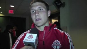 Joe Bendik - February 13, 2013