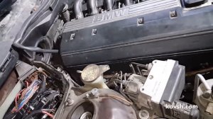 Как обойтись без расходомера на BMW 5ser IV E39 2.5d M51D25
