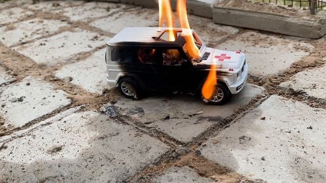 Утилизация гелика