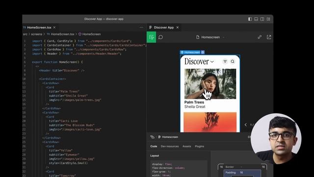 Figma A.I. Updates Announced! + Figma Bought New Design Tool смотреть онлайн