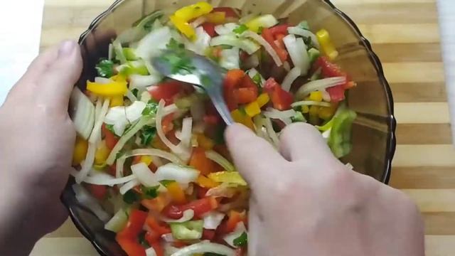 Маринованные баклажаны. Очень вкусные, поэтому быстро исчезают из банки)