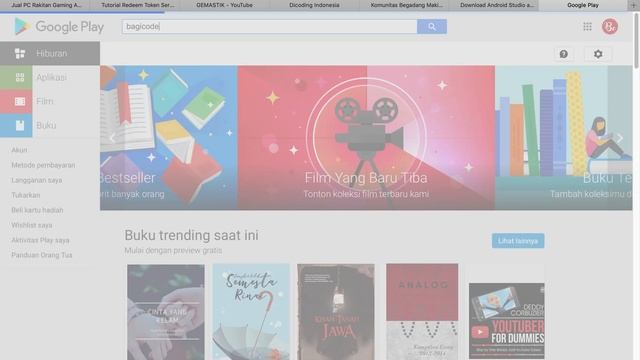 3. Hello World - Tutorial Kotlin untuk Pemula