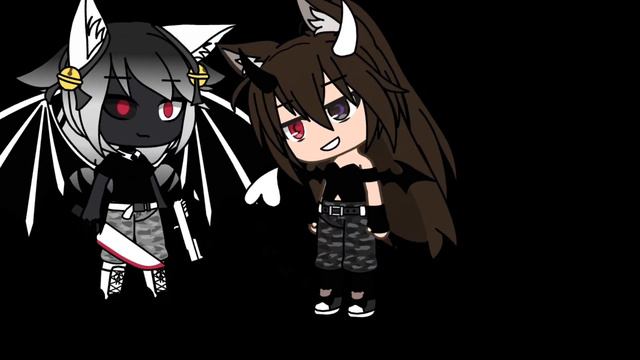 Гача лайф~ ботанка🤢 смотреть онлайн