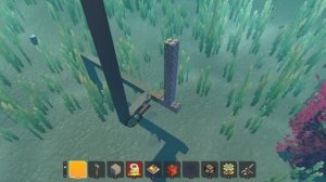 ПОЛНЫЙ ТЕСТ ФИЗИКИ ВОДЫ в 0.5.0 | SCRAP MECHANIC