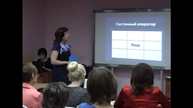 ФПМ2015. Номинация Воспитать человека. Мастер-класс. Машарова НА смотреть онлайн