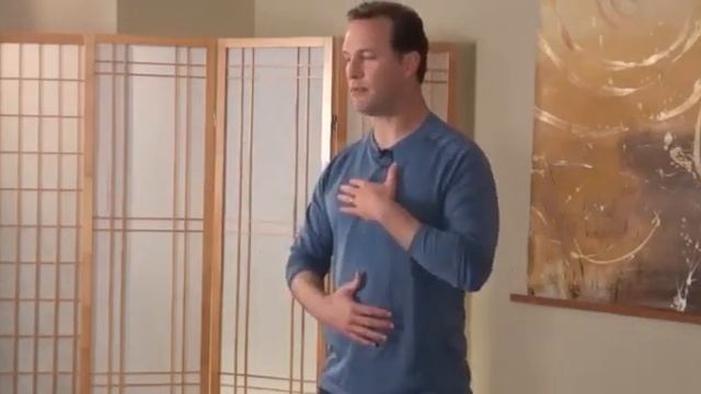 Ли Холден  - Основы эмоционального баланса, Цигун смотреть онлайн