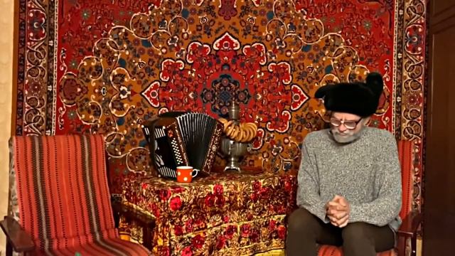 #3 Басни Деда Максима - "Одинаковые" смотреть онлайн