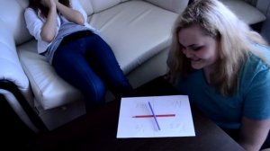 НАСТОЯЩИЙ CHARLIE CHARLIE CHALLENGE/Чарли Чарли ты здесь?