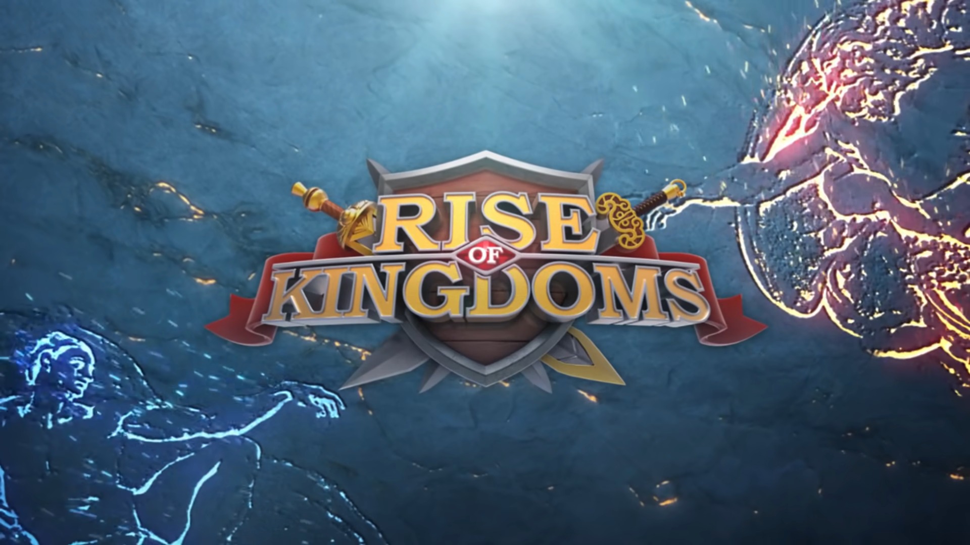 Rise of kingdoms картинки