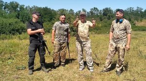 Какой лучше коллиматор HOLOSUN - с красной или зелёной точкой? Дружеский батл.