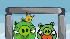 Мультик злые птицы