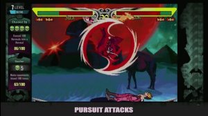 Darkstalkers Resurrection / How to Play [HD]