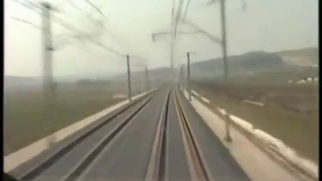 TGV V 150: from 0 to 574.8 km/h in less than 13 minutes смотреть онлайн