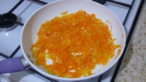 Подлива или соус к любому гарниру Простой рецепт