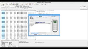 Замена микросхемы памяти на большую емкость в Т2 Тюнере