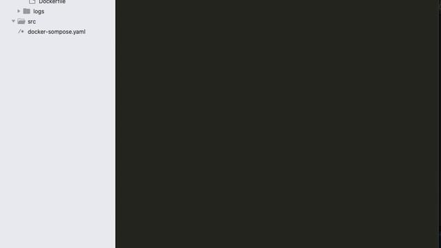 Установка asterisk внутри Docker ч.1 смотреть онлайн