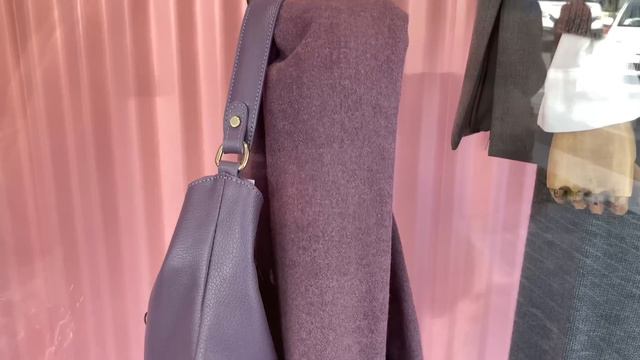 Обзор трендов: что модно и как это носить? смотреть онлайн