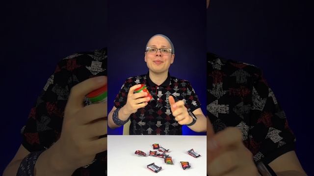 Ем САМЫЕ КИСЛЫЕ КОНФЕТЫ в Мире ! смотреть онлайн