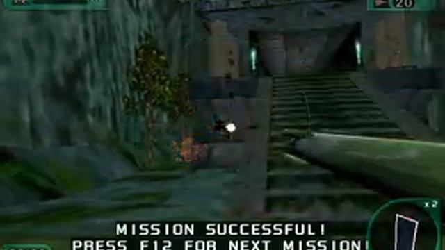 Extreme Assault - Operation Area 5 смотреть онлайн