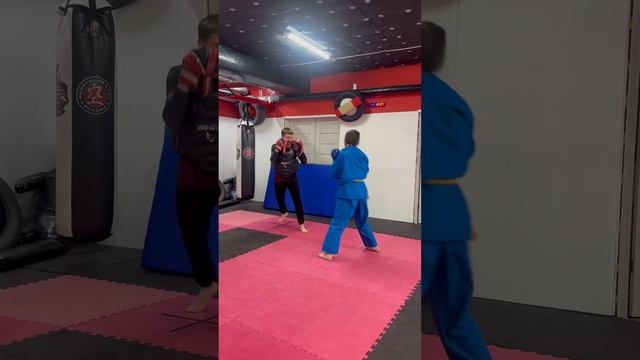 #гибрид42 #кемерово #кузбасс #кудо #единоборства #martialart