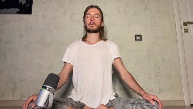 Утреннее Пробуждение | 3 Занятие БлагоМарафона смотреть онлайн