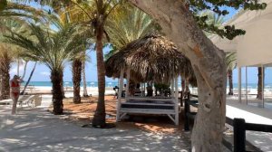 Coche Paradise 4* обзор отеля Венесуэла