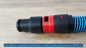 Training with Bosch Professional: GEX 185-LI Sander