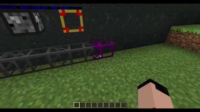 Minecraft Build Craft 3 туториал [7.1 часть: ПолосоТруба и прочее] смотреть онлайн