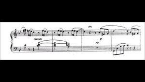 Julius Egghard - Little Nocturne