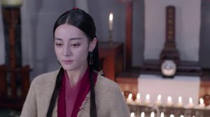Дочь пламени 1 сезон 22 серия