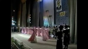 dagestan lezginka - Ансамбль Лезгинка