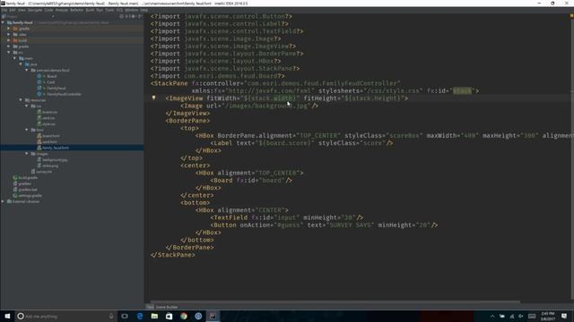 Building Java Apps With JavaFX смотреть онлайн