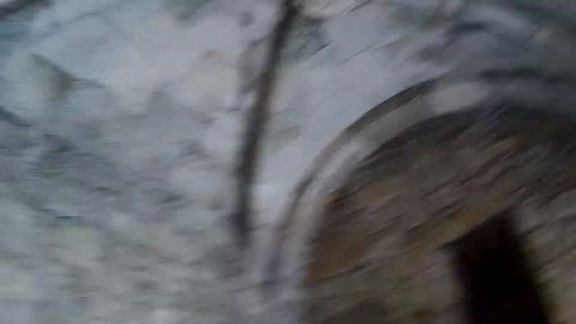 Монастырь Сурб Хач. Крым. смотреть онлайн