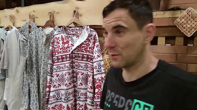 Живая Баня разница в ощущенях при парении. смотреть онлайн