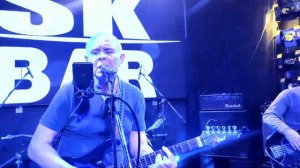 Александр Серов - "Как быть" (OST "Слово пацана") cover Александр Сафронов (группа "Феникс") SK Bar