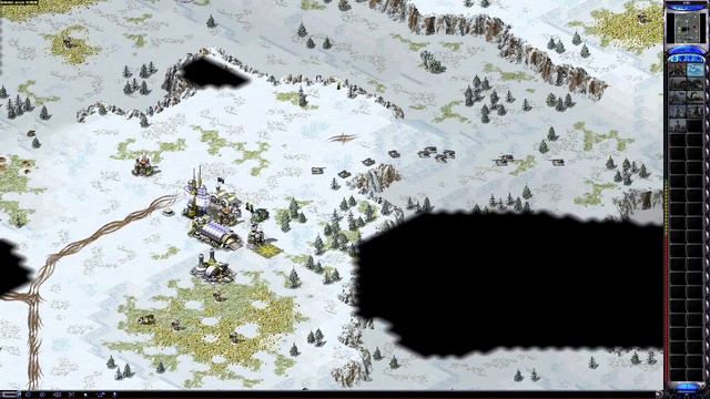 Как додавливать совета Стратегии Red Alert 2 смотреть онлайн