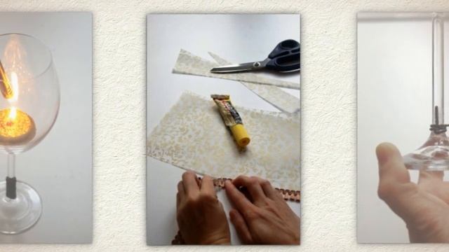 Абажур своими руками. Креативная идея смотреть онлайн