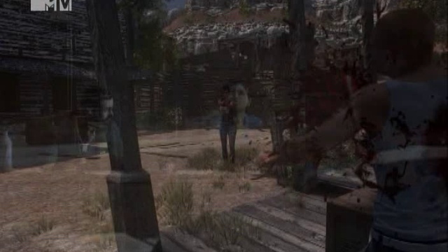 Нереальные игры на канале MTV смотреть онлайн