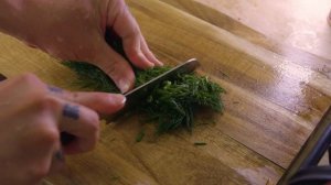 салат с тунцом за 5 мин