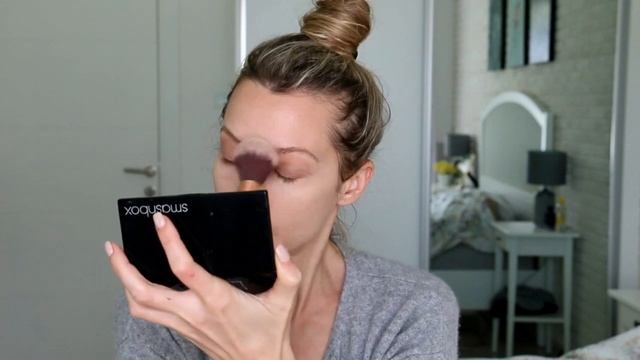 МОЙ МАКИЯЖ НА КАЖДЫЙ ДЕНЬ ? смотреть онлайн