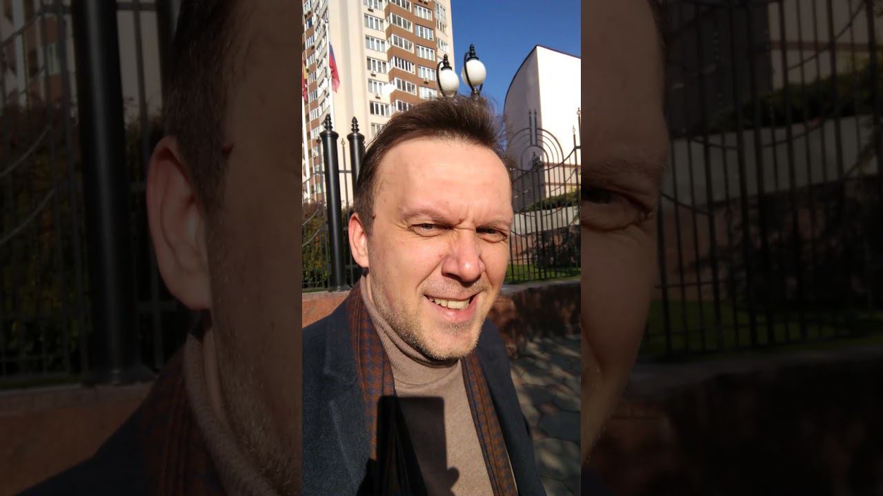 К 50-летию ВГИИ. Вадим Кривошеев, главный режиссер Воронежского Театра юного зрителя