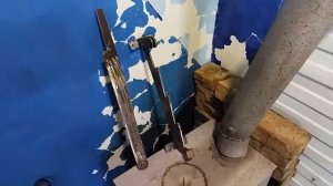 ЩЕПОКОЛ-рычаг СВОИМИ РУКАМИ