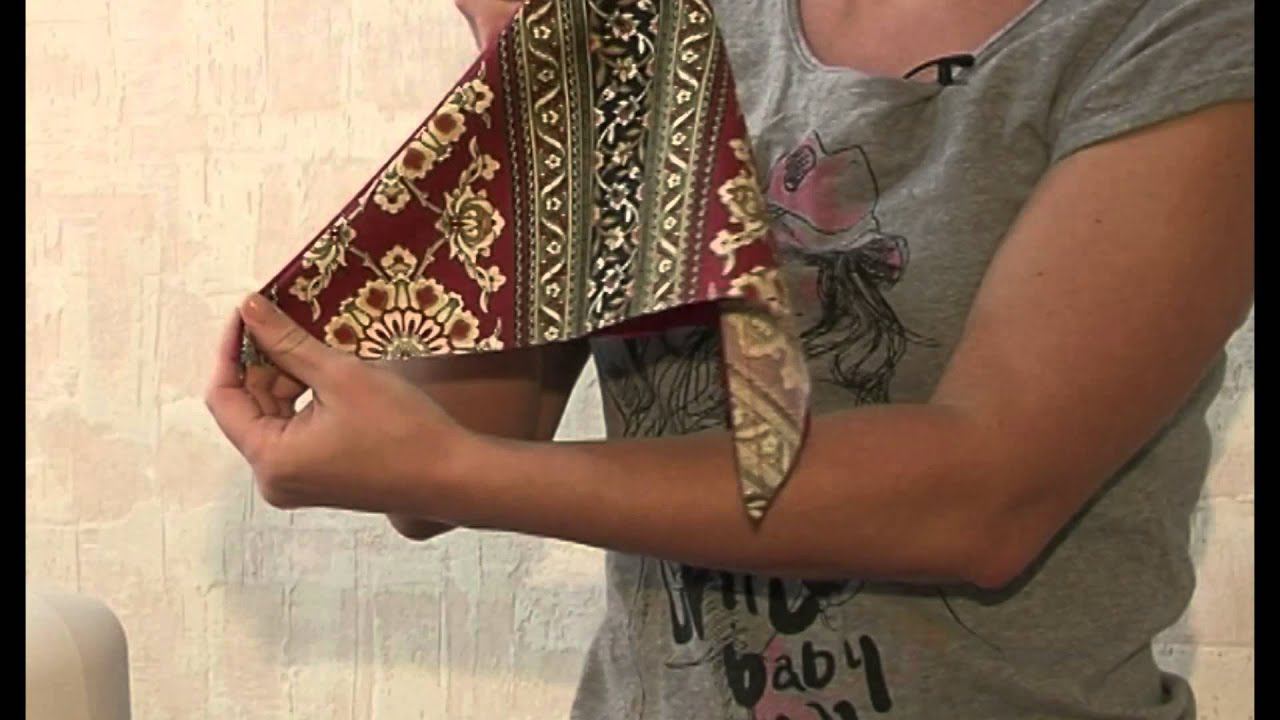 Декоративная наволочка в стиле пэчворк смотреть онлайн