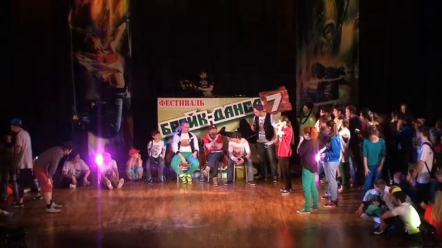 47) Сорокина Эля,Тома Карнаухова,Терёшкин Артём | Hip-Hop Aduls 1/4 | ISHIM MEGA BATTLE - 7 смотреть онлайн